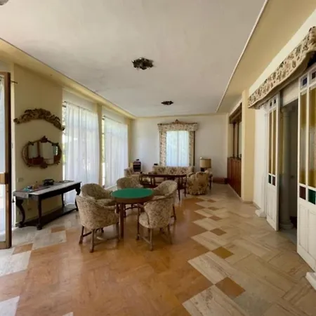 Cinque Terre Villa