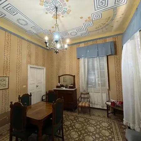 Cinque Terre Villa Beverino