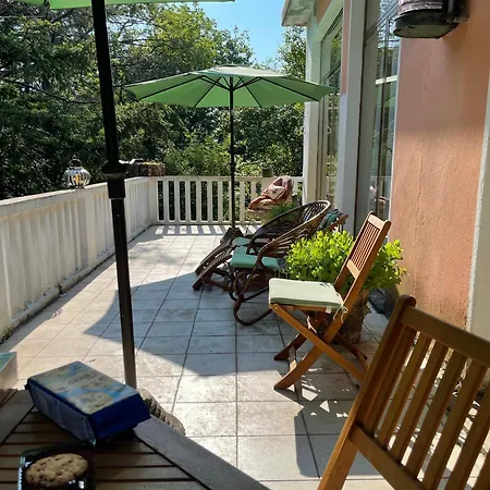 Villa Cinque Terre *